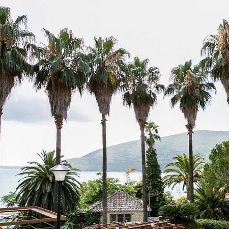 Apartments Martinetti Herceg Novi Oda fotoğraf