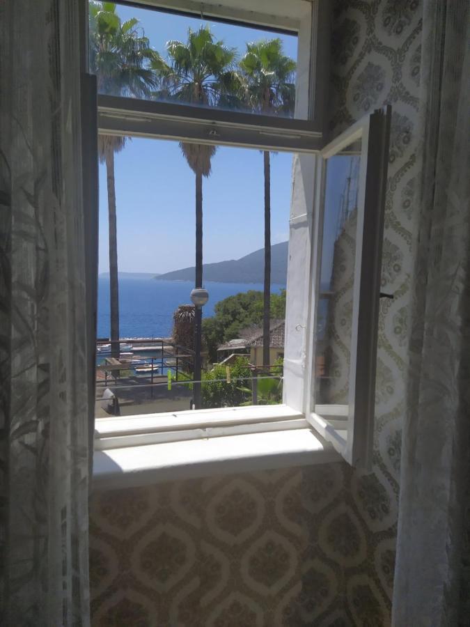 Apartments Martinetti Herceg Novi Dış mekan fotoğraf