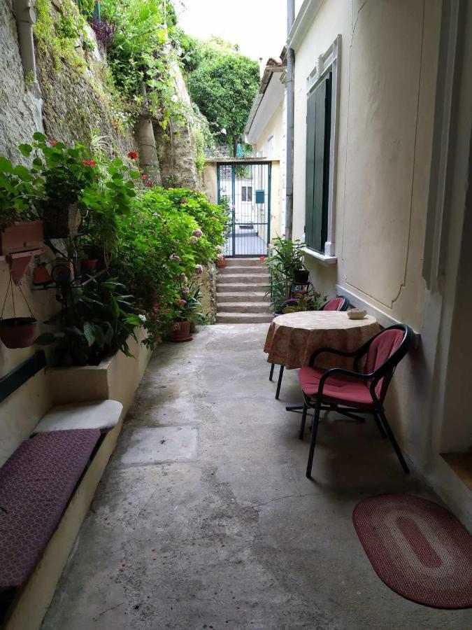 Apartments Martinetti Herceg Novi Dış mekan fotoğraf