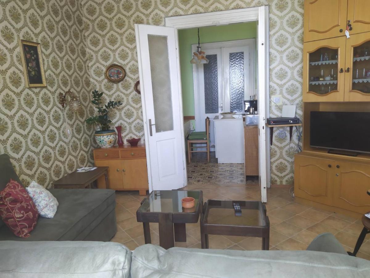 Apartments Martinetti Herceg Novi Dış mekan fotoğraf