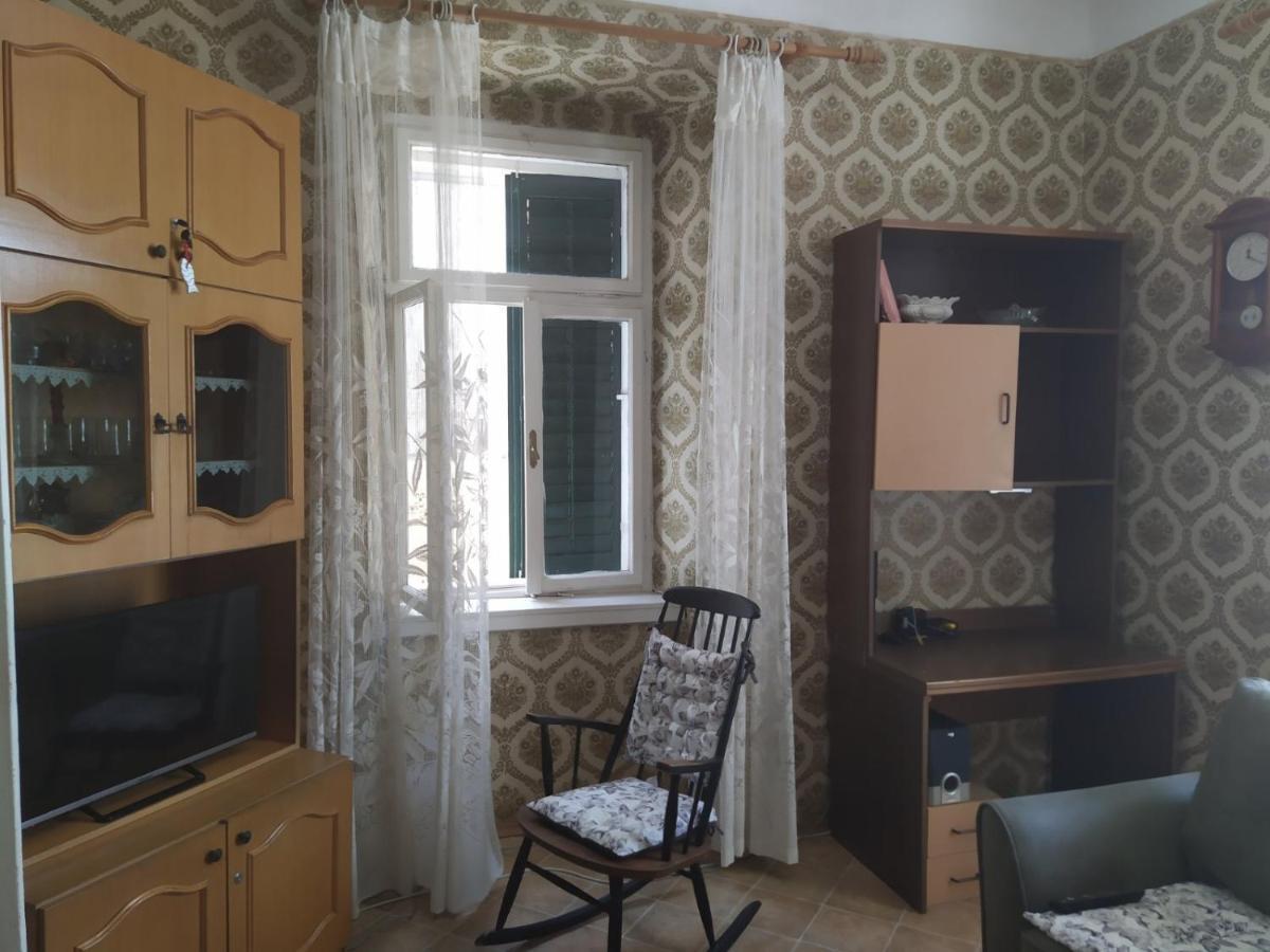 Apartments Martinetti Herceg Novi Dış mekan fotoğraf