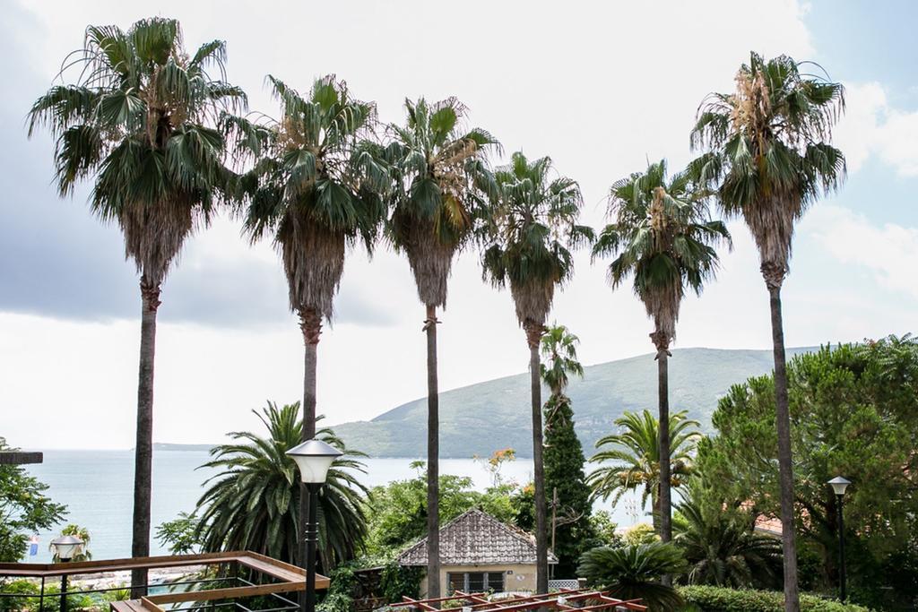 Apartments Martinetti Herceg Novi Oda fotoğraf